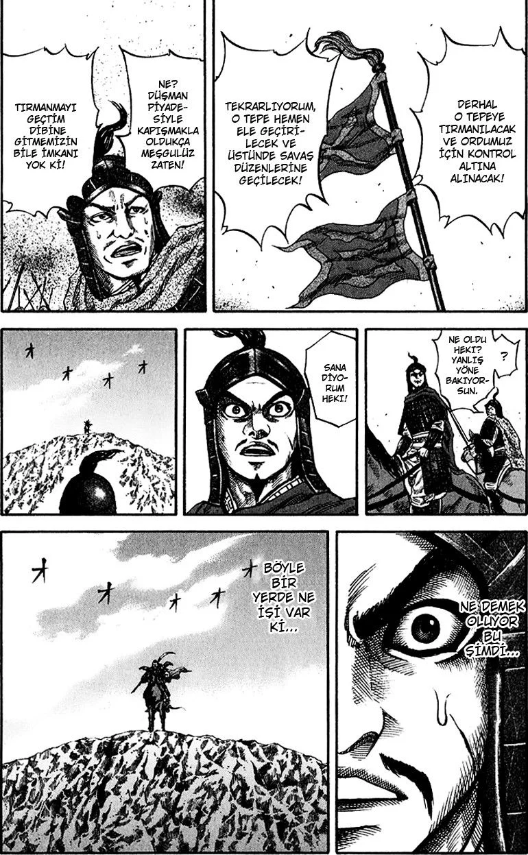 Kingdom - Bölüm 64 - Sayfa 20