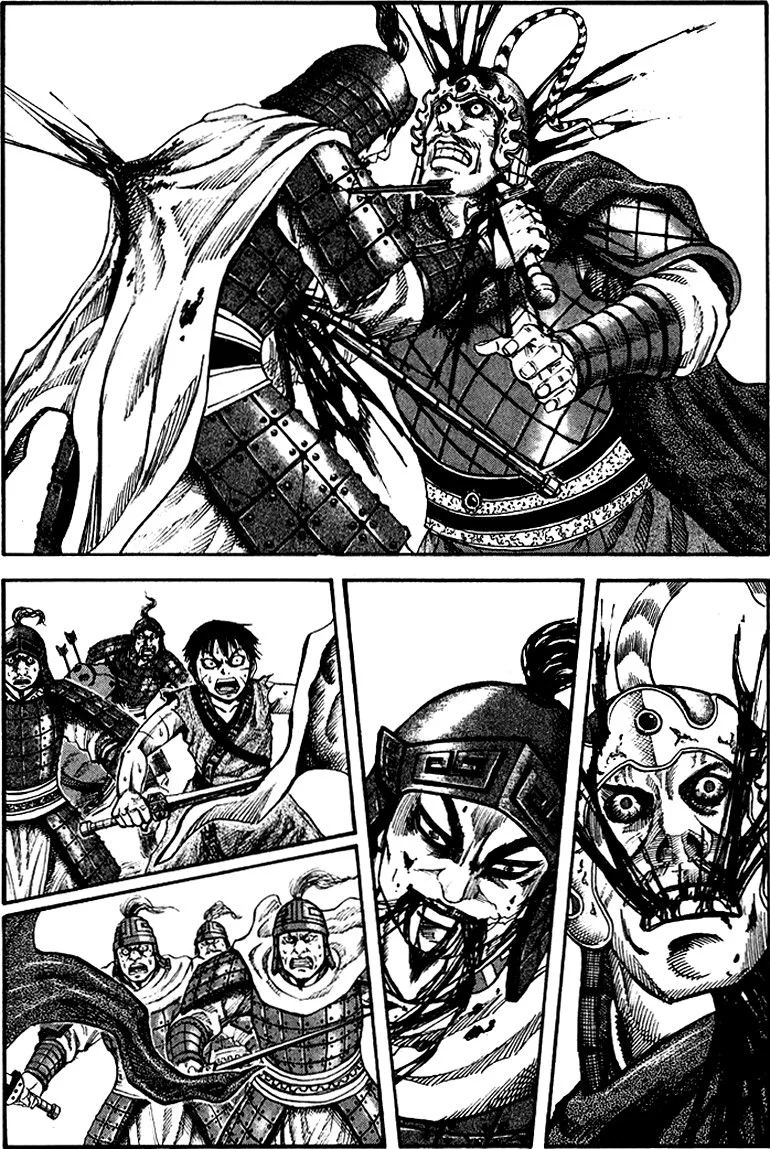 Kingdom - Bölüm 64 - Sayfa 6