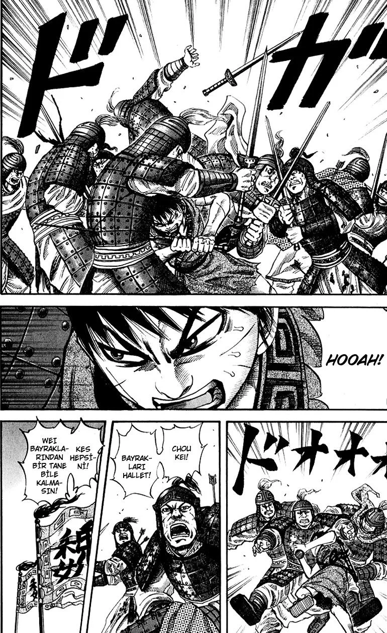 Kingdom - Bölüm 64 - Sayfa 8