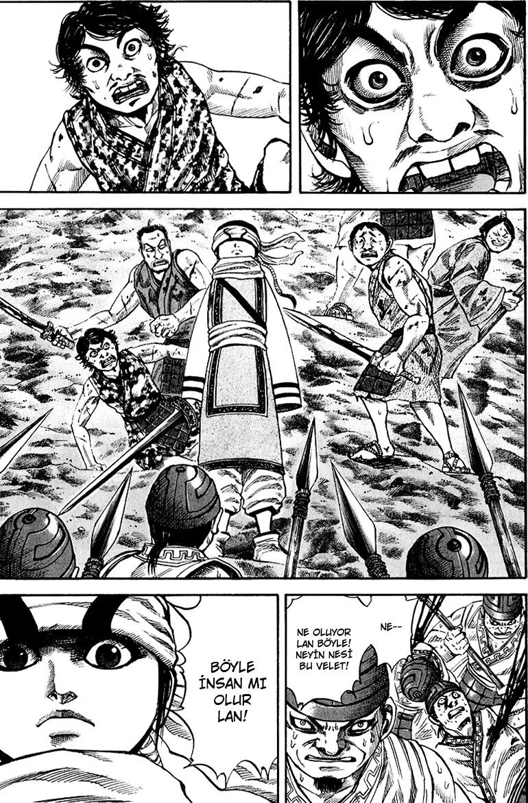 Kingdom - Bölüm 64 - Sayfa 9