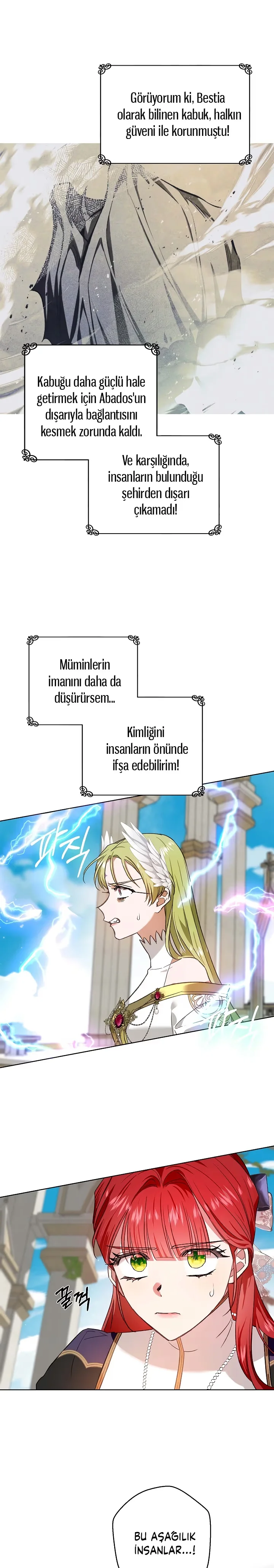 My Secretly Hot Husband - Bölüm 68 - Sayfa 13