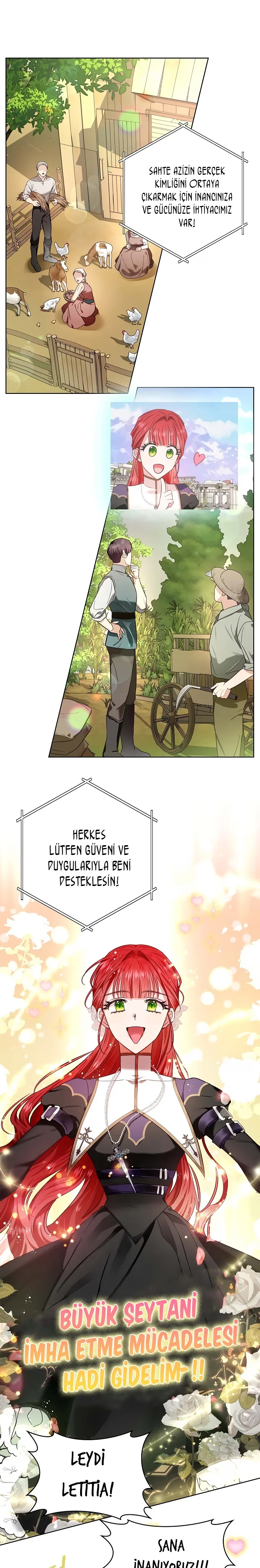 My Secretly Hot Husband - Bölüm 68 - Sayfa 7