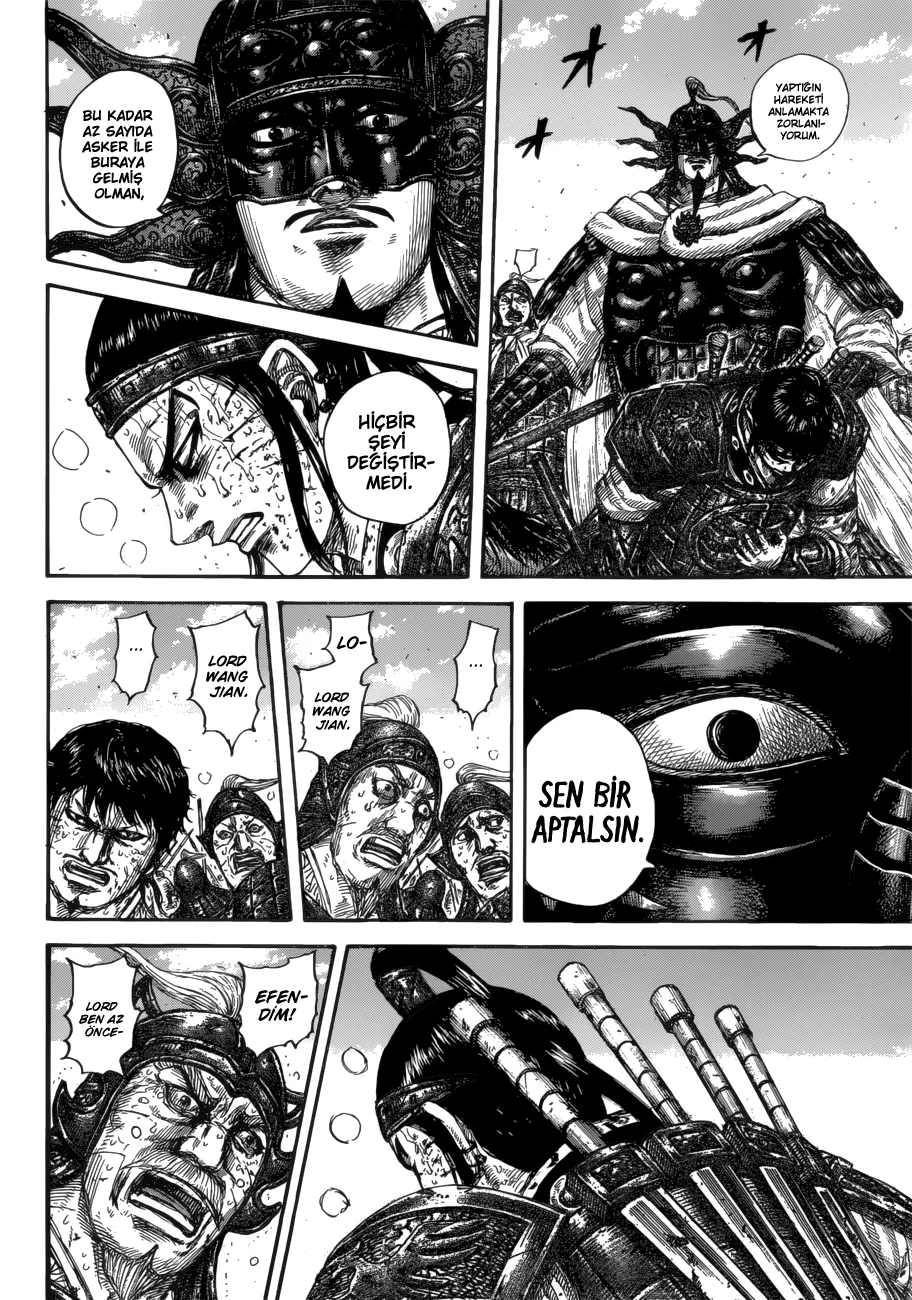 Kingdom - Bölüm 616 - Sayfa 7