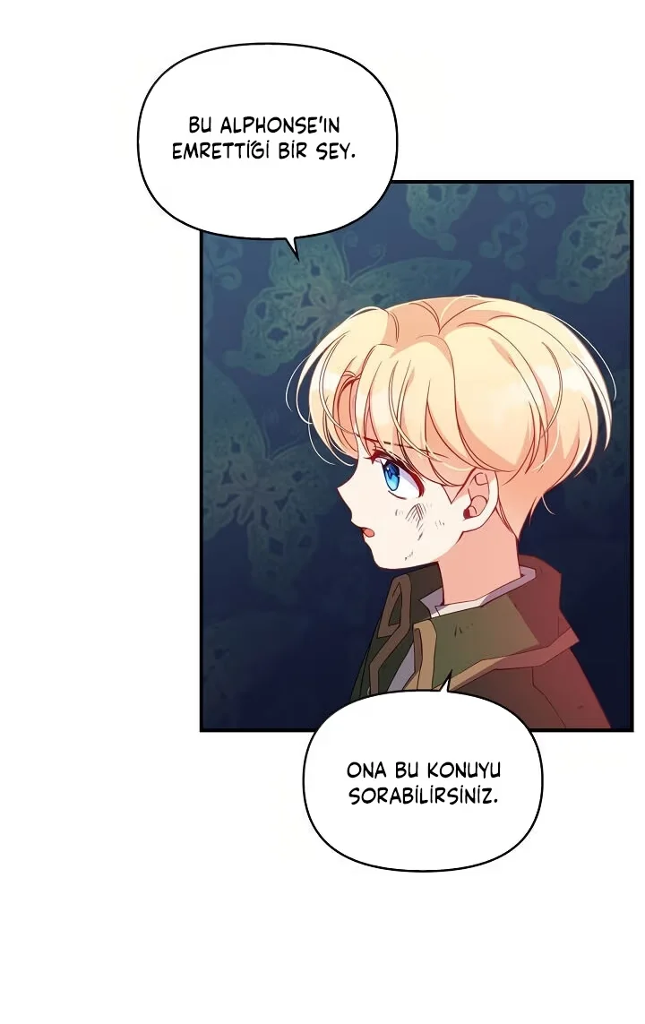 The Precious Sister of the Villainous Grand Duke - Bölüm 33 - Sayfa 18