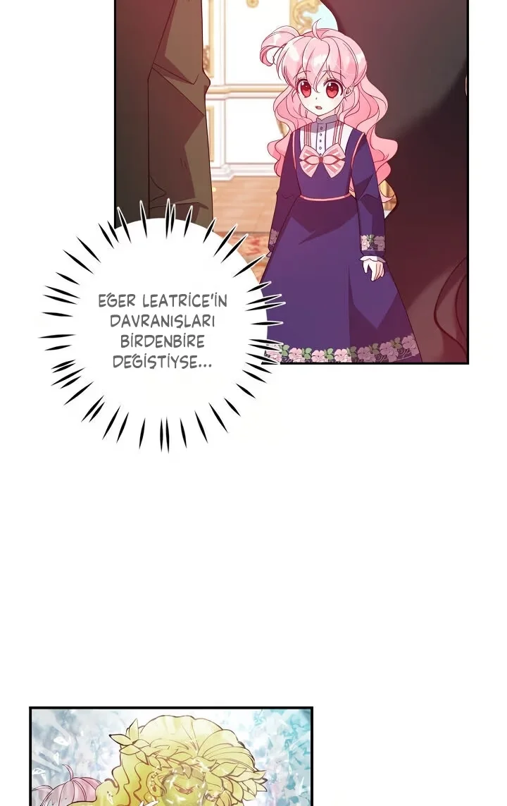 The Precious Sister of the Villainous Grand Duke - Bölüm 33 - Sayfa 30