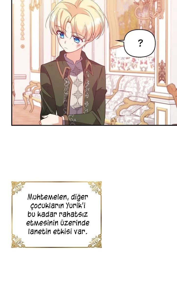 The Precious Sister of the Villainous Grand Duke - Bölüm 33 - Sayfa 39
