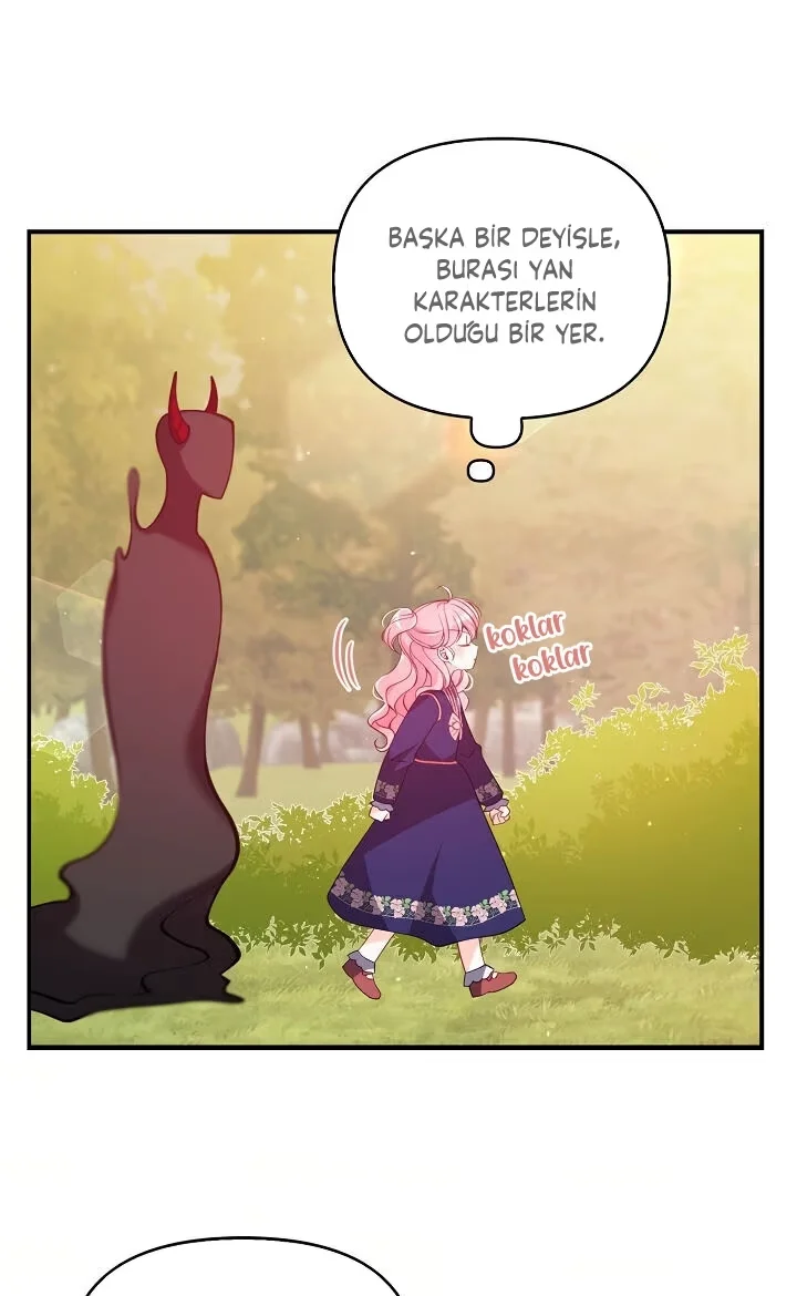 The Precious Sister of the Villainous Grand Duke - Bölüm 33 - Sayfa 47