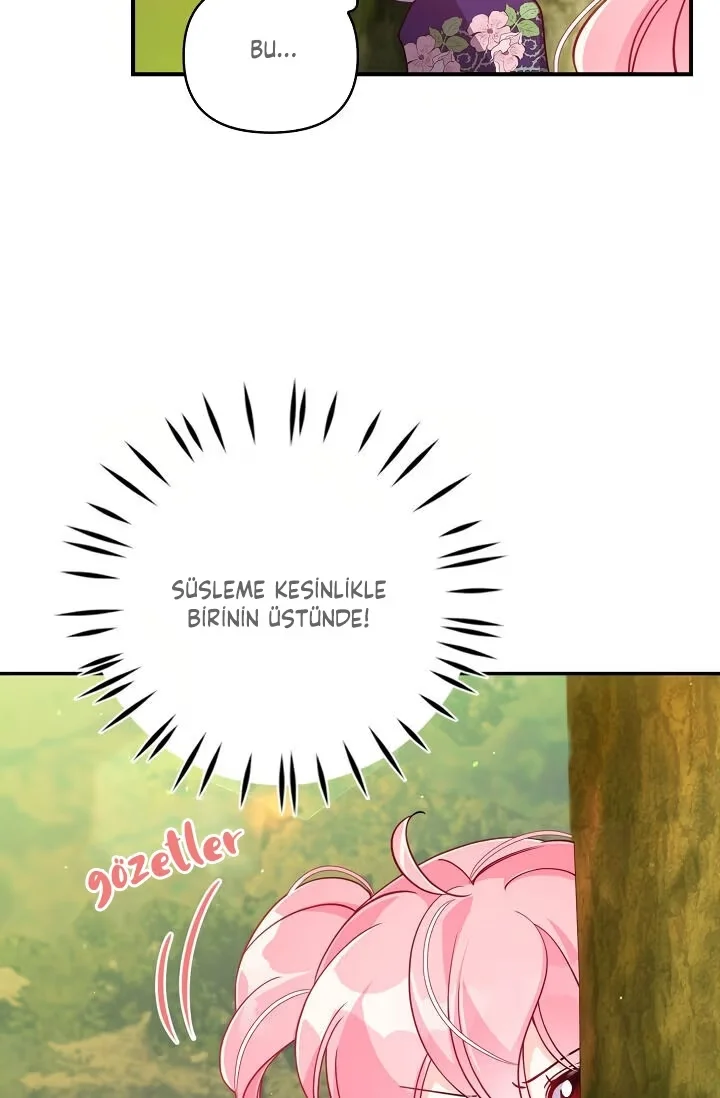The Precious Sister of the Villainous Grand Duke - Bölüm 33 - Sayfa 54