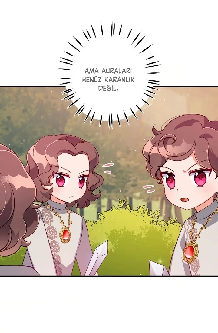 The Precious Sister of the Villainous Grand Duke - Bölüm 33 - Sayfa 57