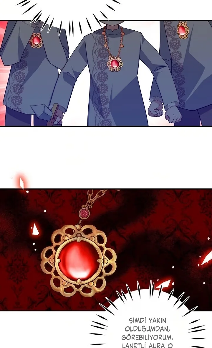 The Precious Sister of the Villainous Grand Duke - Bölüm 33 - Sayfa 68