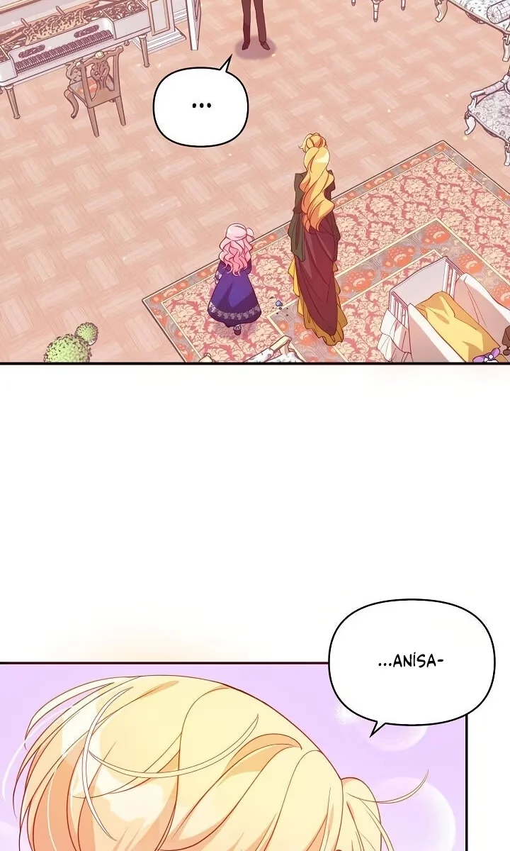 The Precious Sister of the Villainous Grand Duke - Bölüm 33 - Sayfa 6
