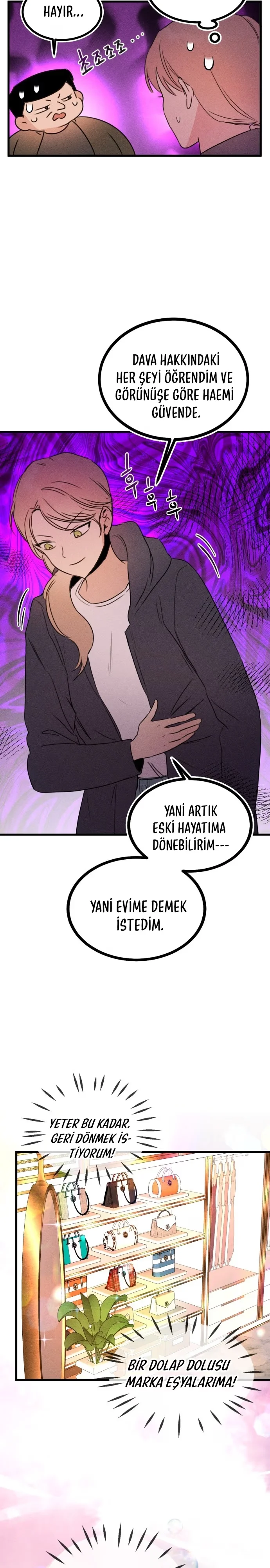 My Sister's Private Life - Bölüm 14 - Sayfa 14