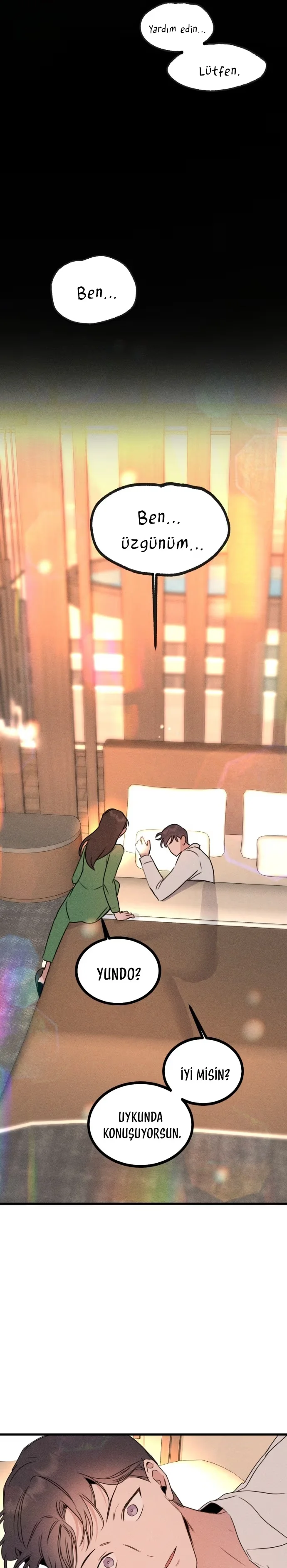 My Sister's Private Life - Bölüm 14 - Sayfa 20