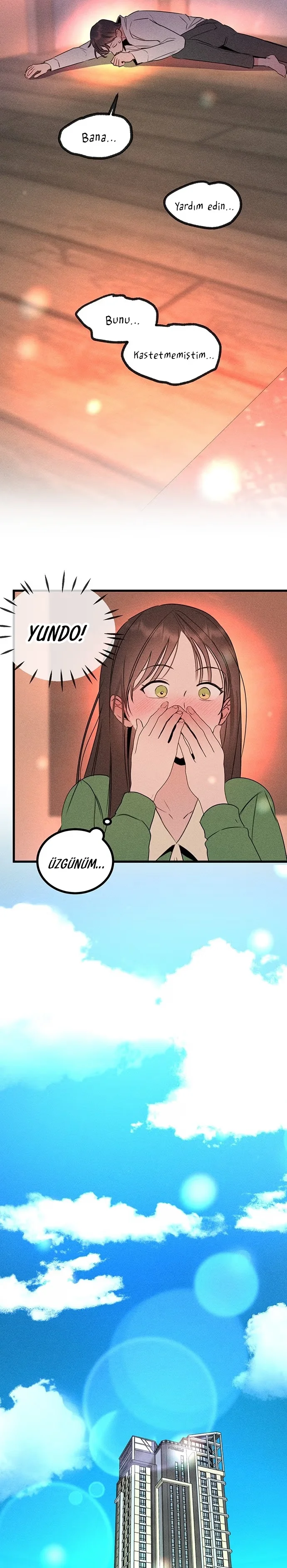 My Sister's Private Life - Bölüm 14 - Sayfa 24
