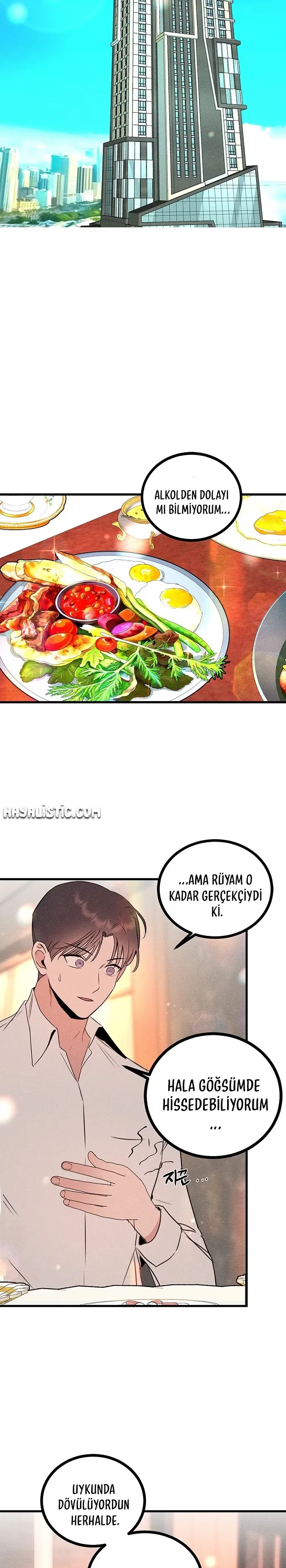 My Sister's Private Life - Bölüm 14 - Sayfa 25