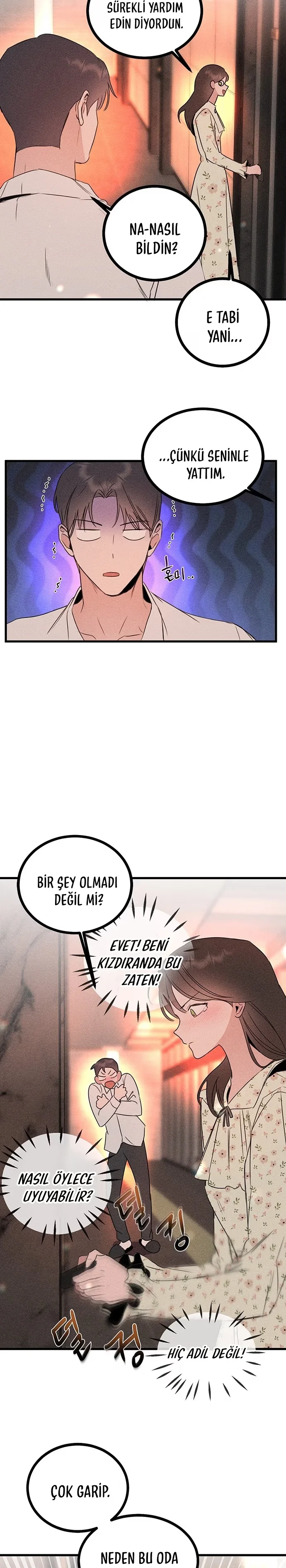 My Sister's Private Life - Bölüm 14 - Sayfa 26