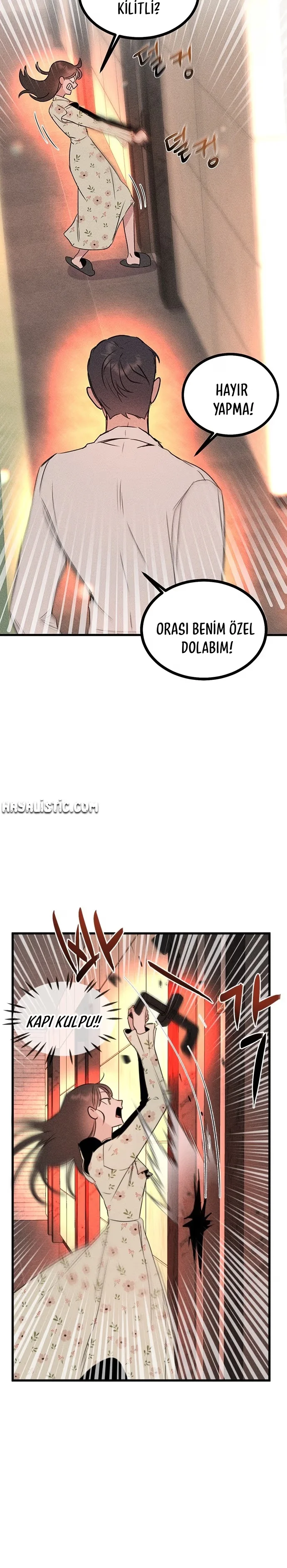 My Sister's Private Life - Bölüm 14 - Sayfa 27