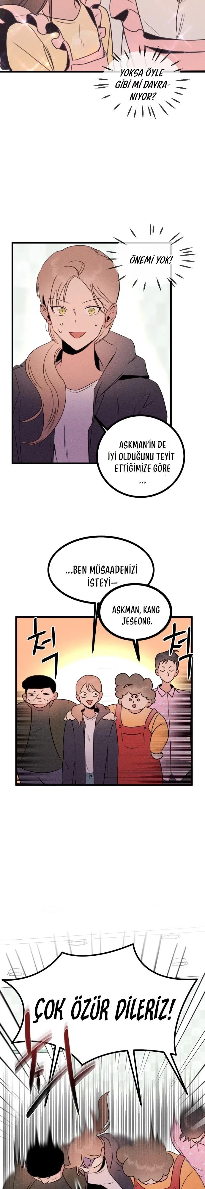 My Sister's Private Life - Bölüm 14 - Sayfa 4