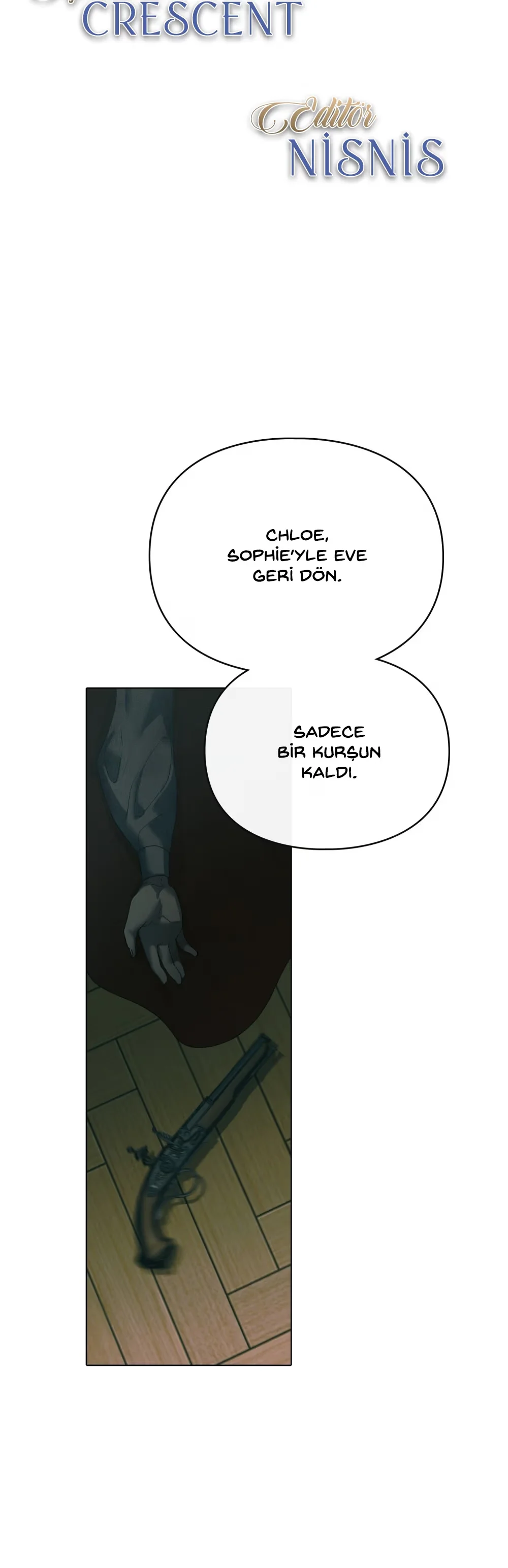 Betrayal of Dignity - Bölüm 71 - Sayfa 18