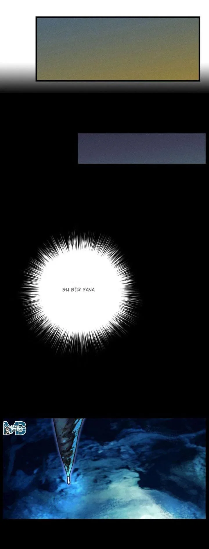 The Legendary Moonlight Sculptor - Bölüm 16 - Sayfa 20