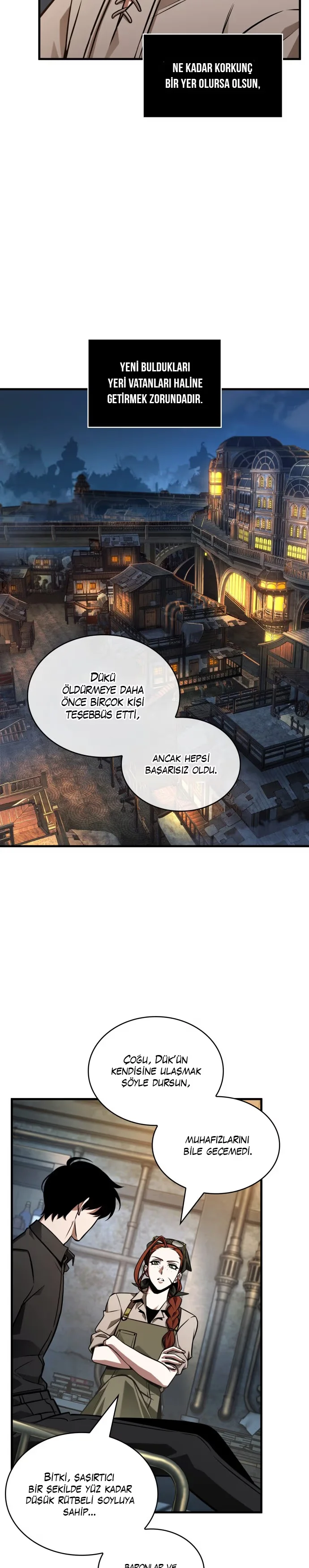 Omniscient Reader's Viewpoint - Bölüm 228 - Sayfa 24