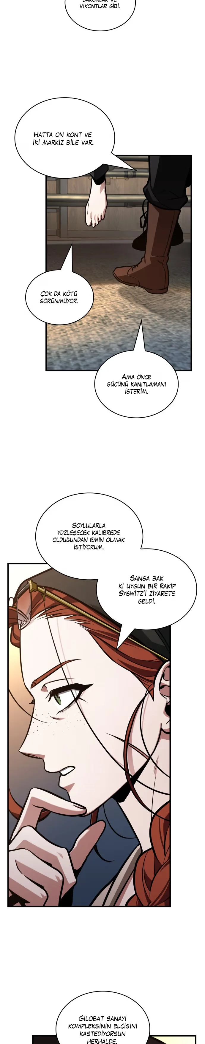 Omniscient Reader's Viewpoint - Bölüm 228 - Sayfa 25