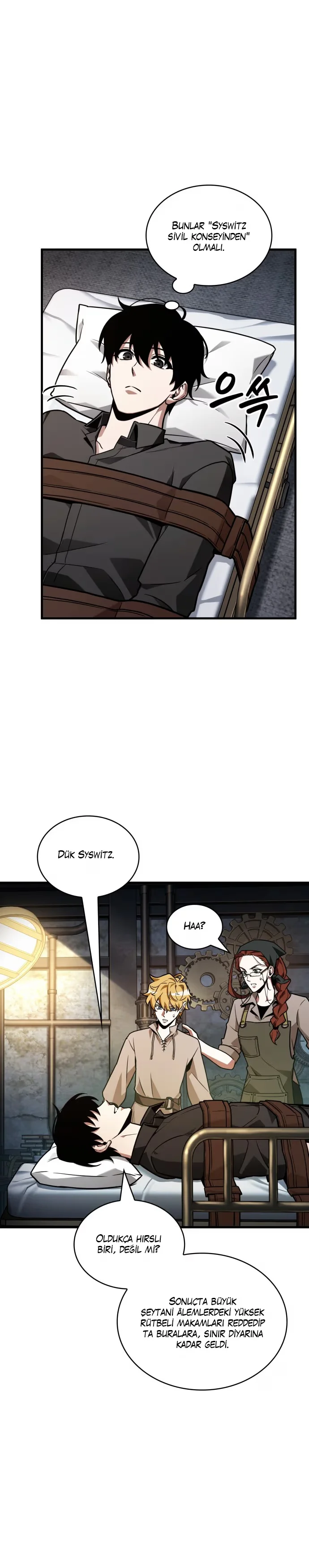 Omniscient Reader's Viewpoint - Bölüm 228 - Sayfa 7
