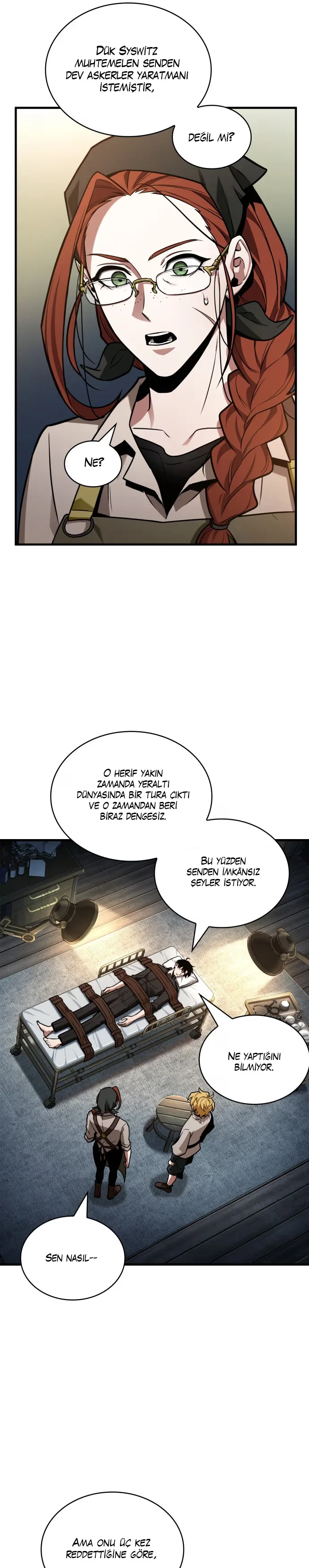Omniscient Reader's Viewpoint - Bölüm 228 - Sayfa 8