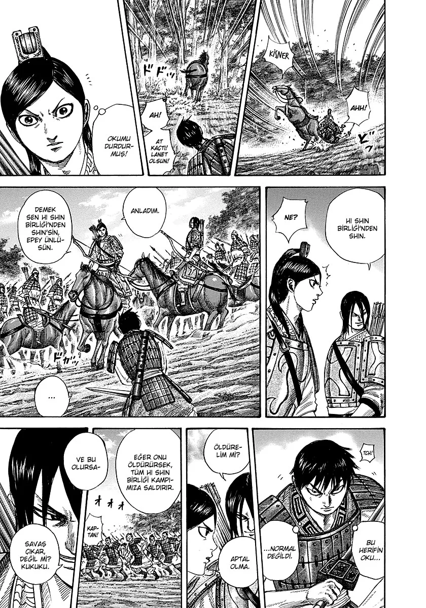 Kingdom - Bölüm 254 - Sayfa 14