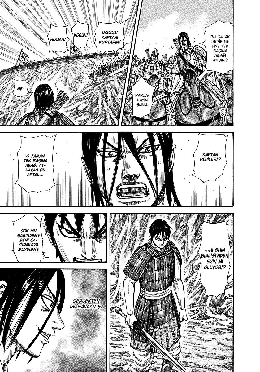 Kingdom - Bölüm 254 - Sayfa 8