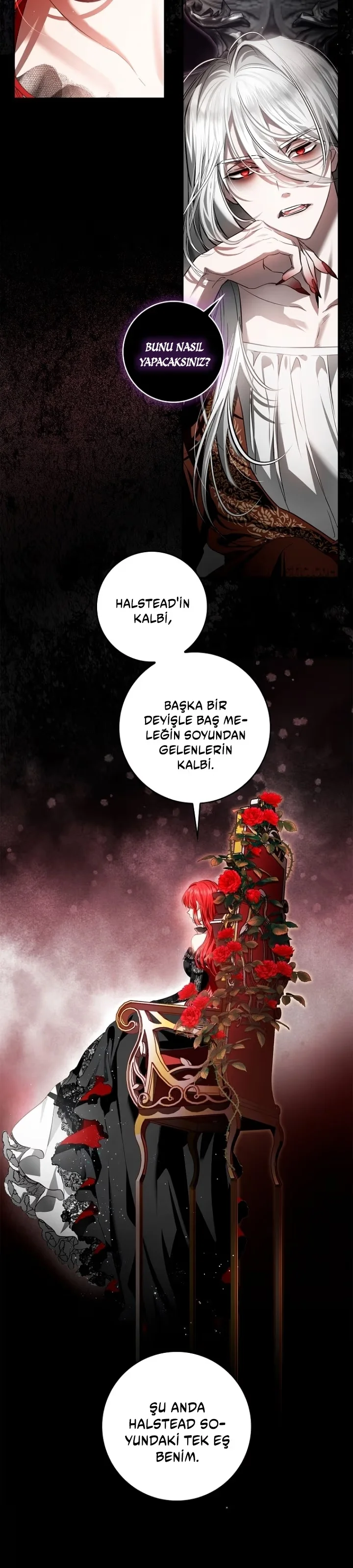 My Secretly Hot Husband - Bölüm 104 - Sayfa 20