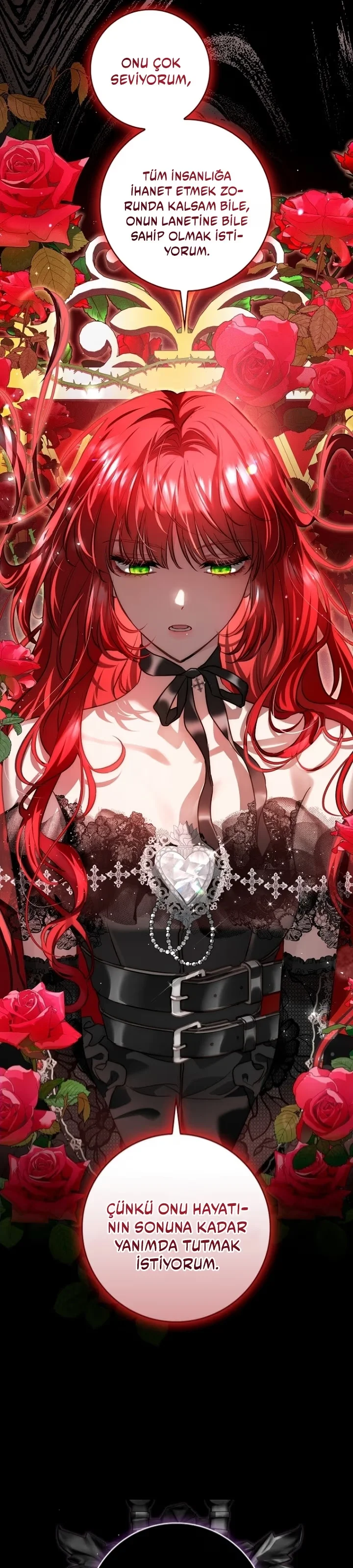 My Secretly Hot Husband - Bölüm 104 - Sayfa 23