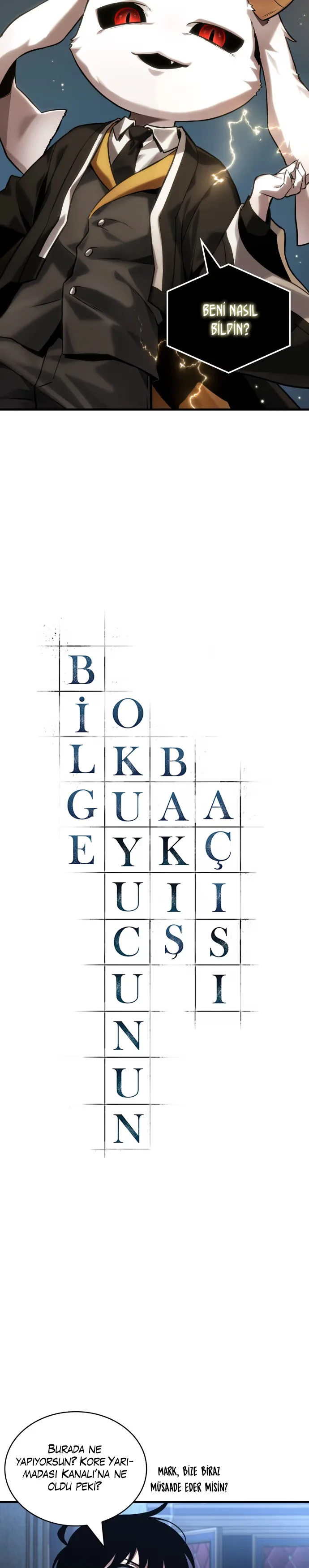 Omniscient Reader's Viewpoint - Bölüm 287 - Sayfa 14