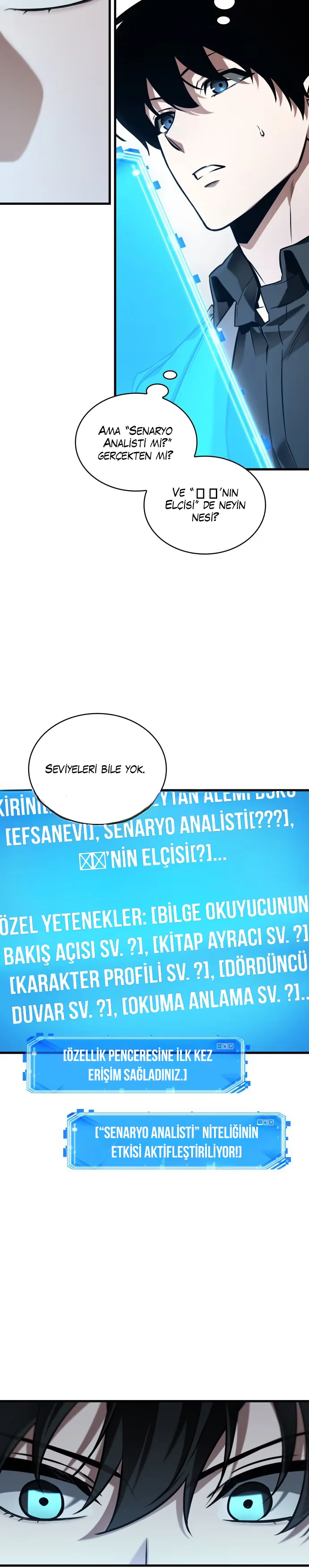 Omniscient Reader's Viewpoint - Bölüm 287 - Sayfa 27