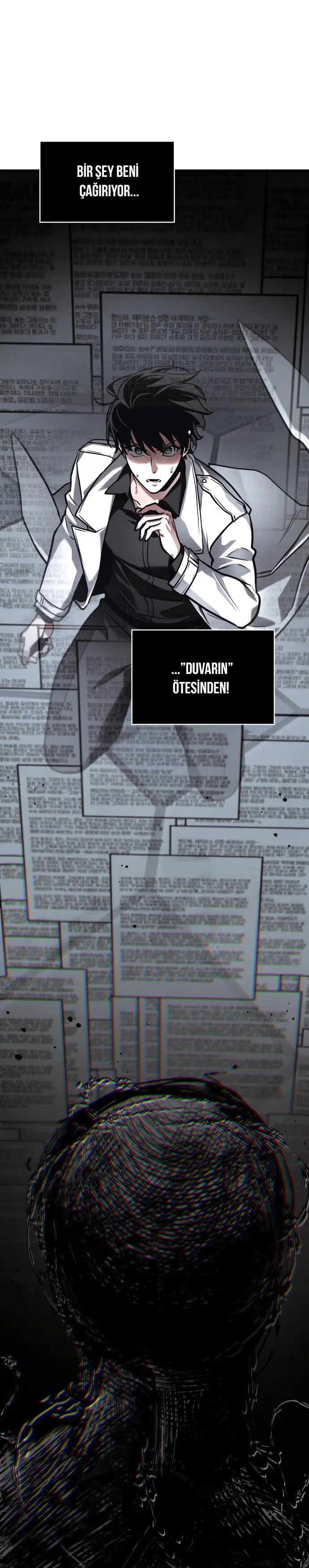 Omniscient Reader's Viewpoint - Bölüm 287 - Sayfa 33