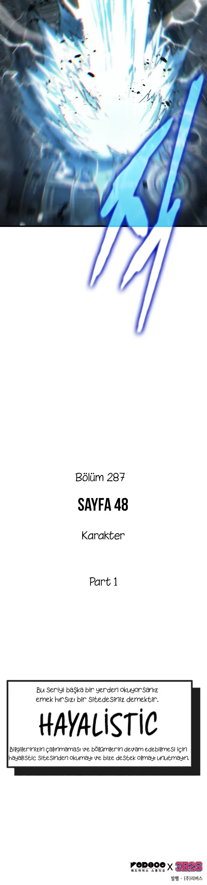 Omniscient Reader's Viewpoint - Bölüm 287 - Sayfa 37