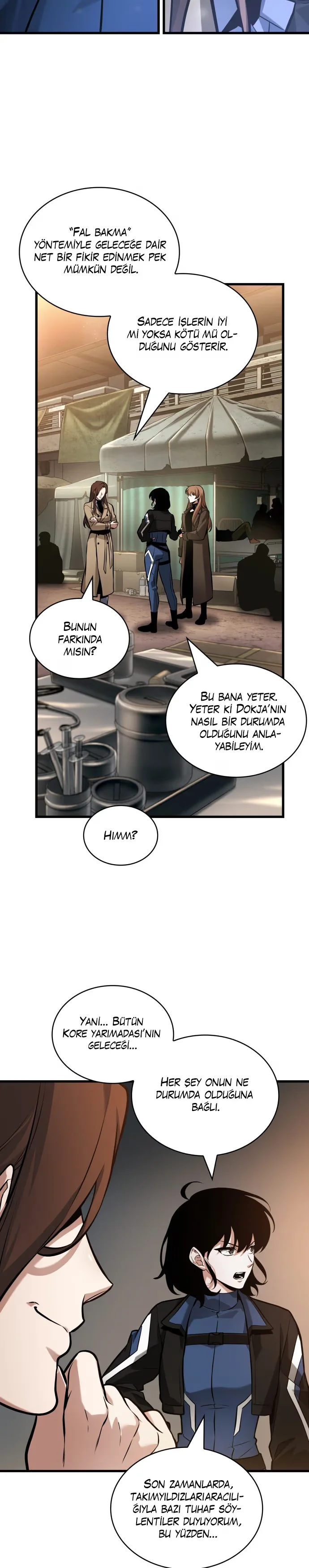 Omniscient Reader's Viewpoint - Bölüm 287 - Sayfa 5