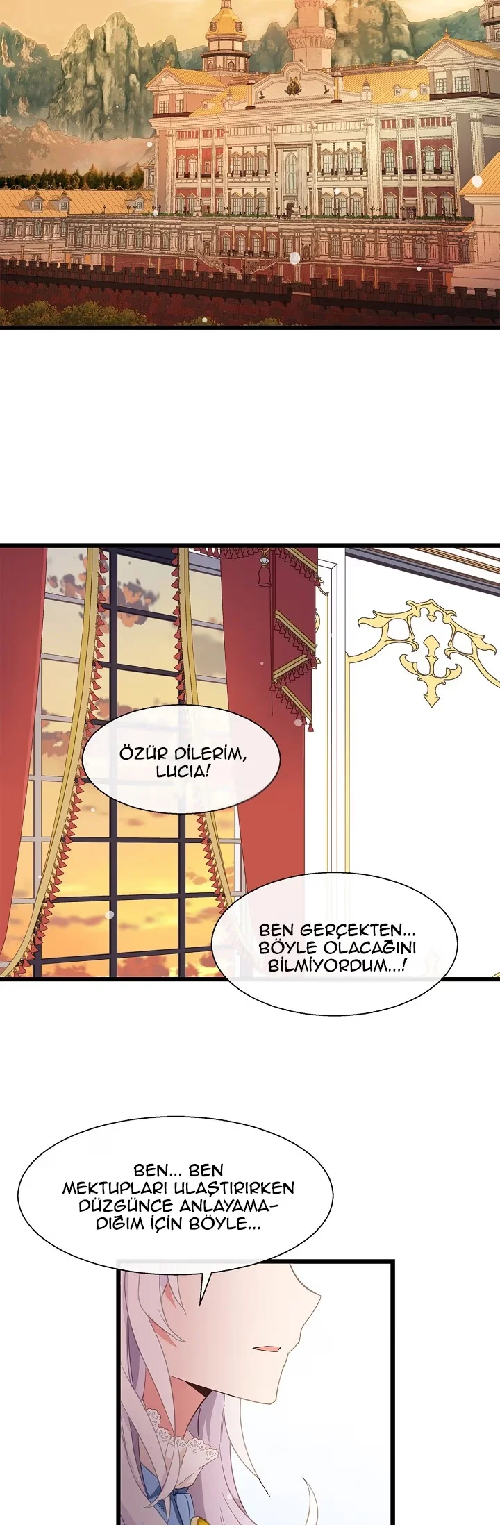 Come On Out, Romeo - Bölüm 18 - Sayfa 31