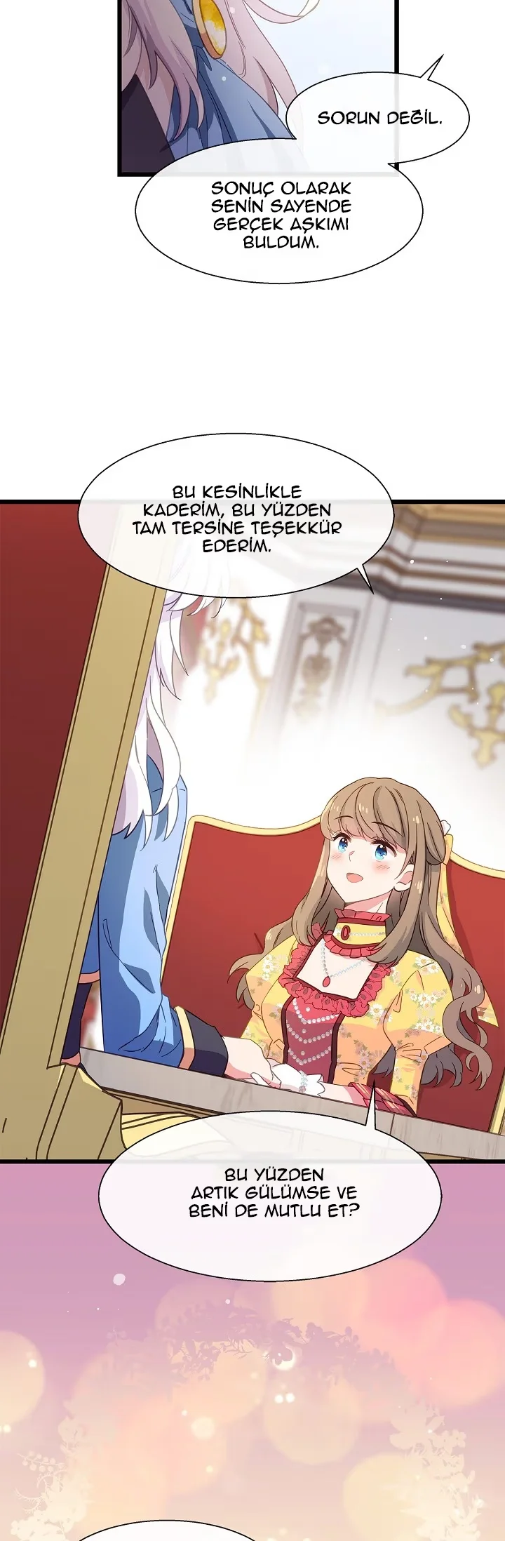Come On Out, Romeo - Bölüm 18 - Sayfa 32
