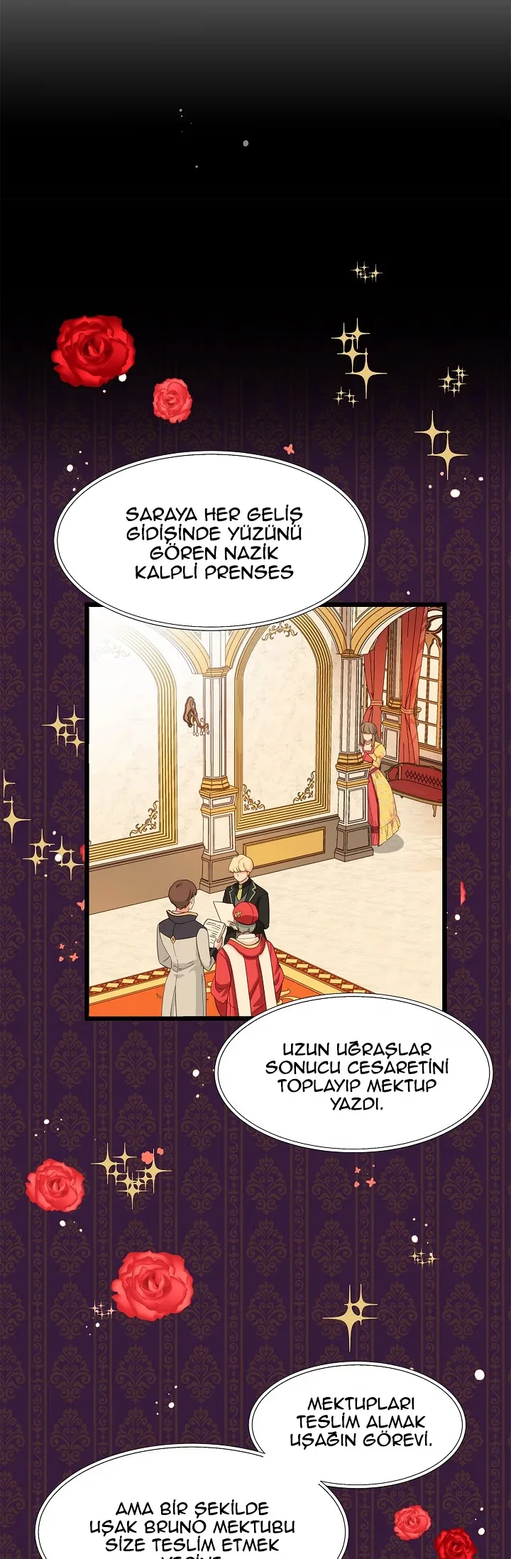 Come On Out, Romeo - Bölüm 18 - Sayfa 5