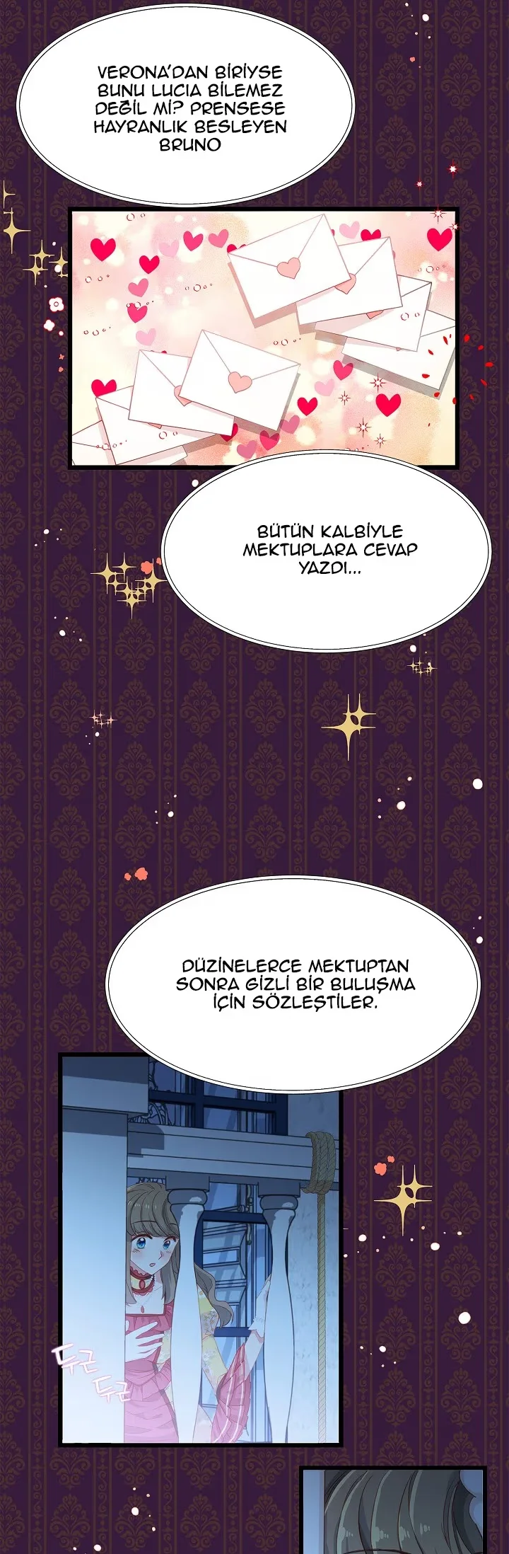 Come On Out, Romeo - Bölüm 18 - Sayfa 7