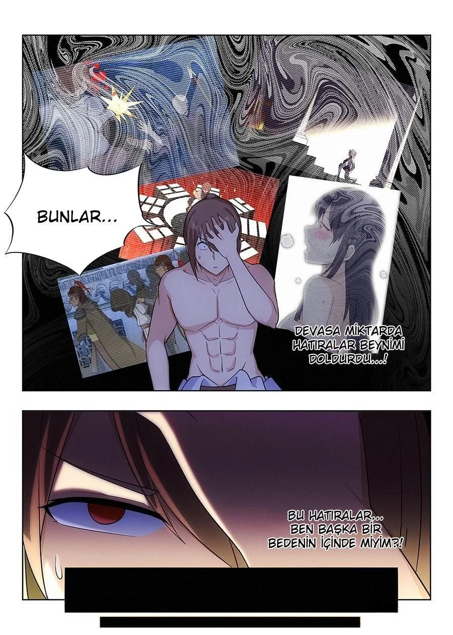 Strongest Anti META - Bölüm 1 - Sayfa 10