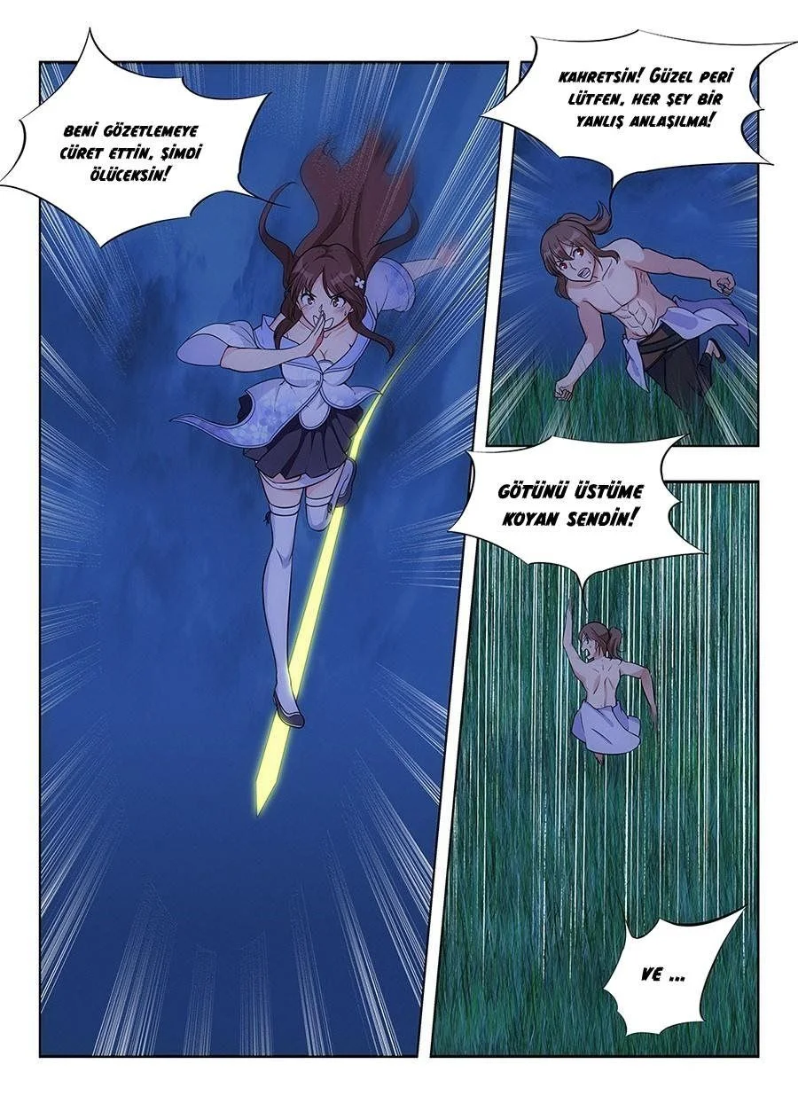 Strongest Anti META - Bölüm 1 - Sayfa 14