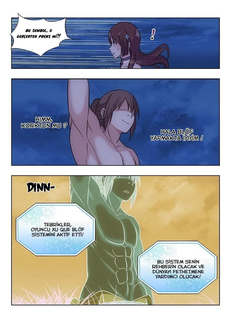 Strongest Anti META - Bölüm 1 - Sayfa 17