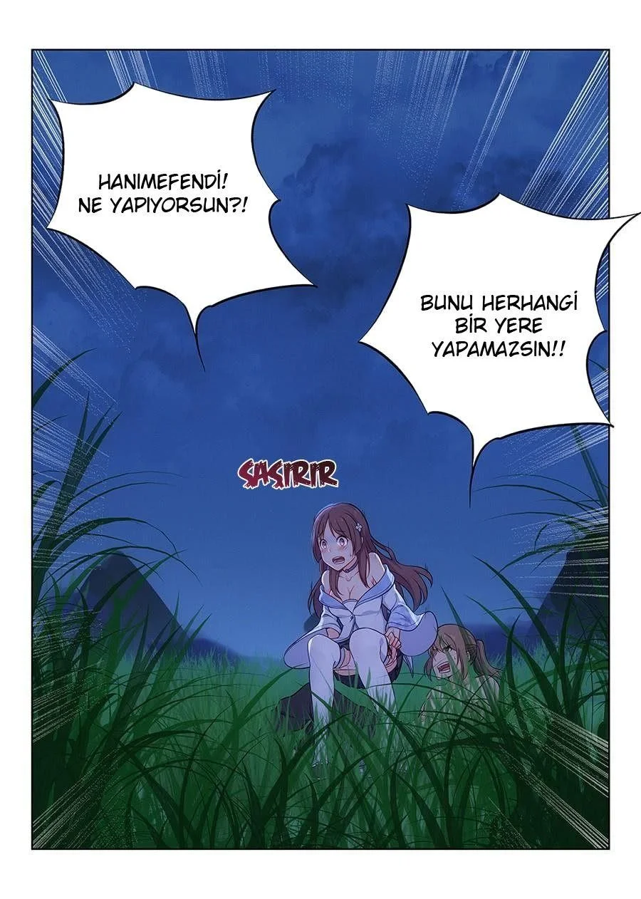 Strongest Anti META - Bölüm 1 - Sayfa 8