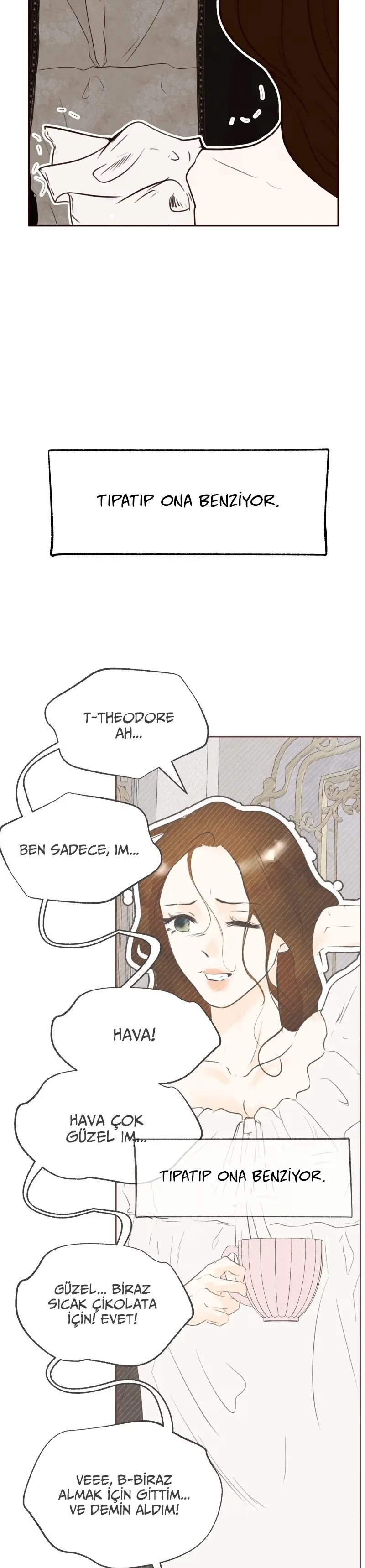 I Am the Villain - Bölüm 12 - Sayfa 13