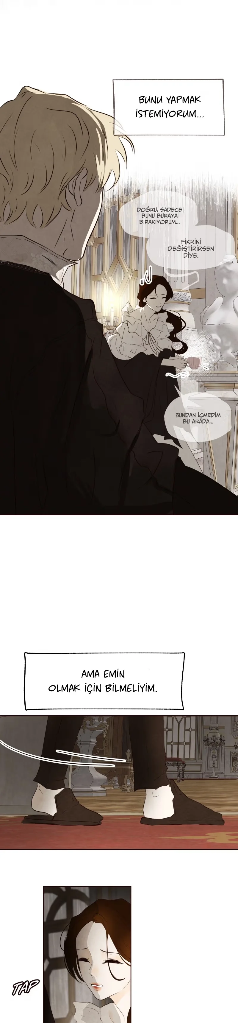 I Am the Villain - Bölüm 12 - Sayfa 15