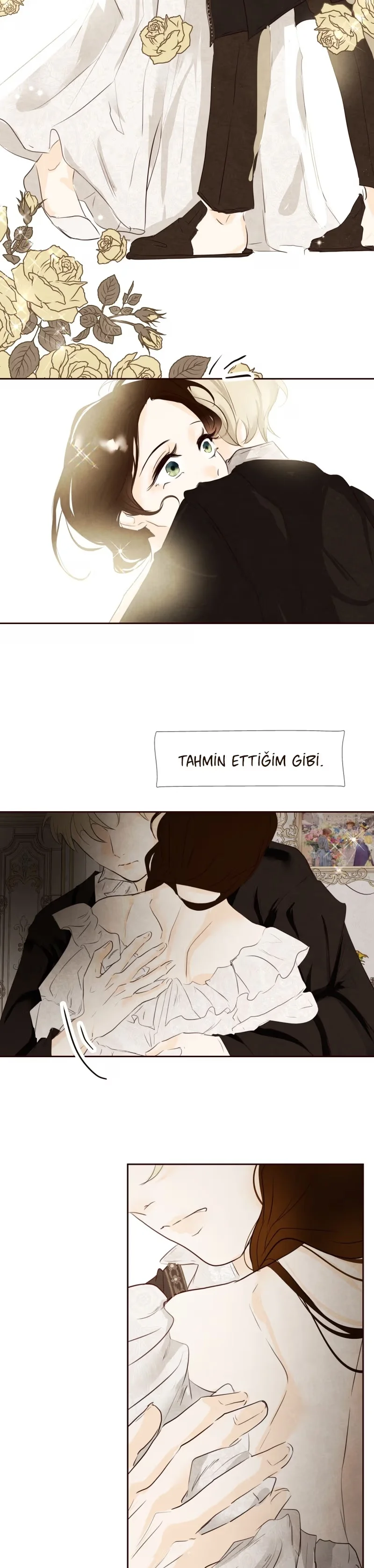 I Am the Villain - Bölüm 12 - Sayfa 19