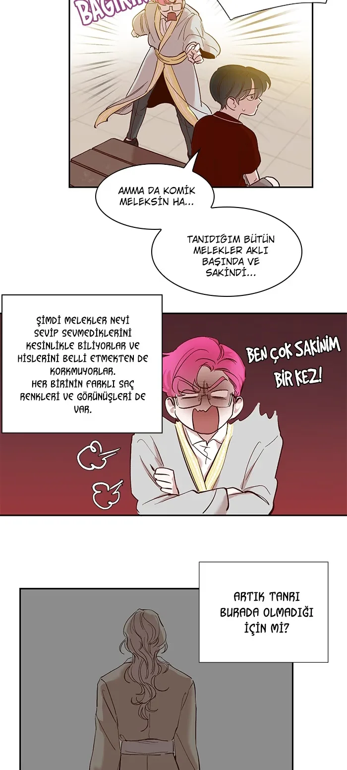 Devil Number 4 - Bölüm 114 - Sayfa 10