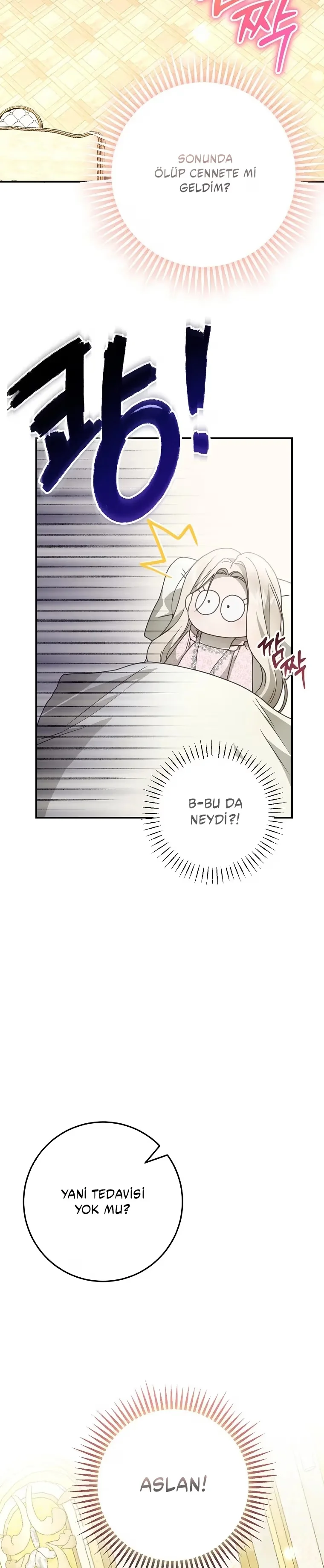 My Will Did Not Mean This - Bölüm 4 - Sayfa 10